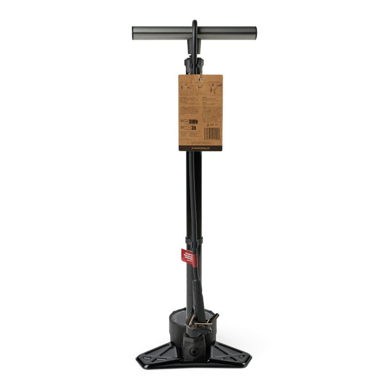Blackburn Airtower Pro Digital Floor Pump Blackburn Airtower Pro Digital Floor Pump – Default Title
