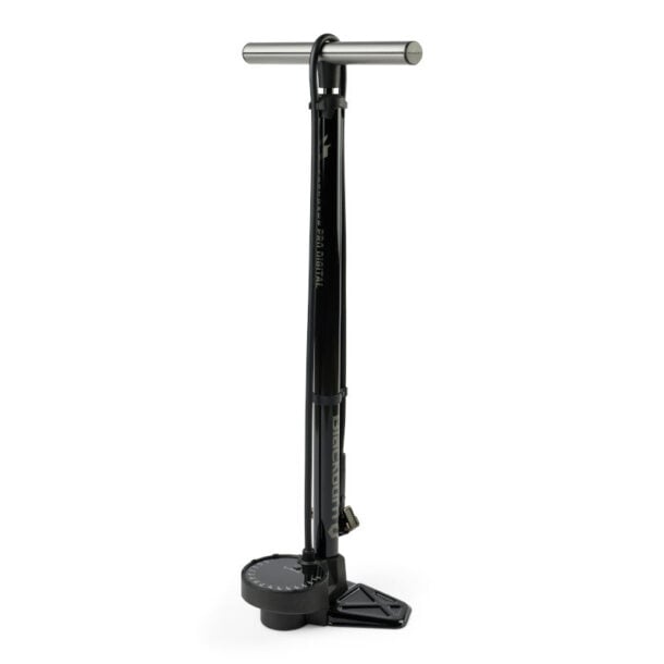 Blackburn Airtower Pro Digital Floor Pump Blackburn Airtower Pro Digital Floor Pump – Default Title