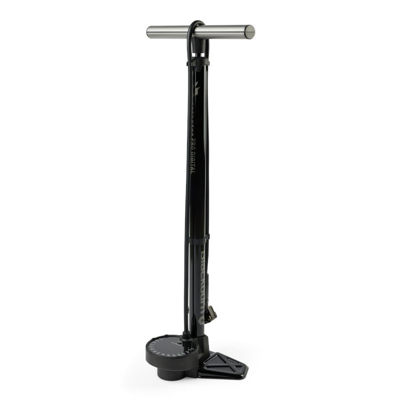 Blackburn Airtower Pro Digital Floor Pump Blackburn Airtower Pro Digital Floor Pump – Default Title