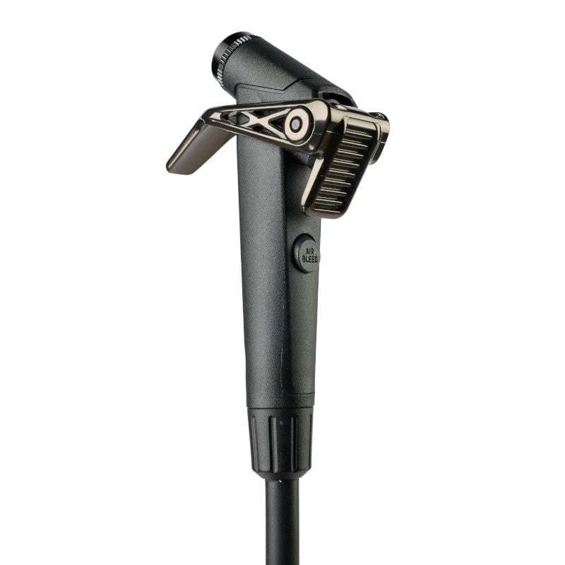 Blackburn Airtower Pro Digital Floor Pump Blackburn Airtower Pro Digital Floor Pump – Default Title