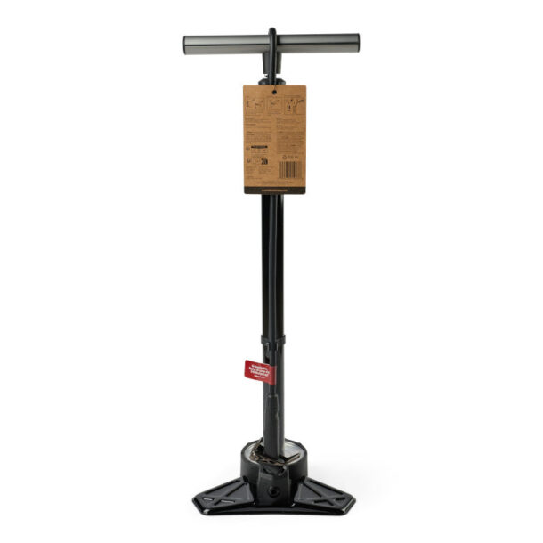 Blackburn Airtower Pro HP Floor Pump – Default Title
