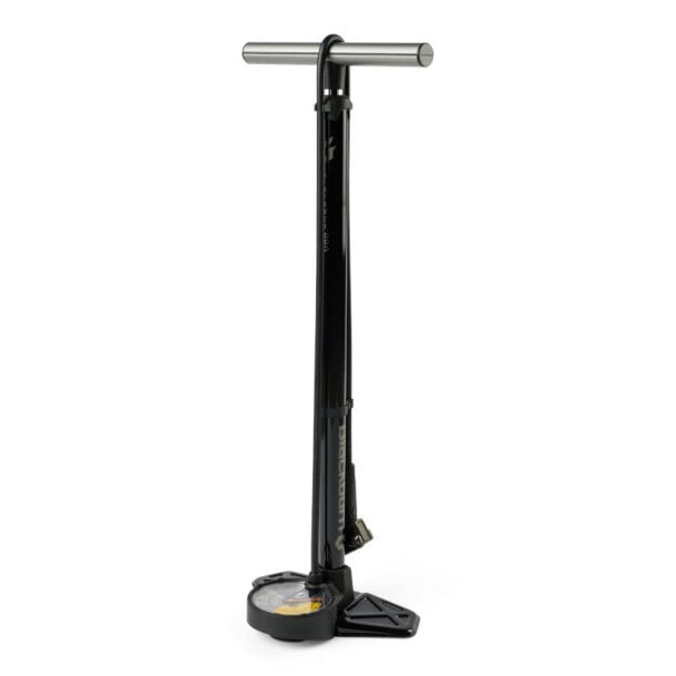 Blackburn Airtower Pro HP Floor Pump – Default Title