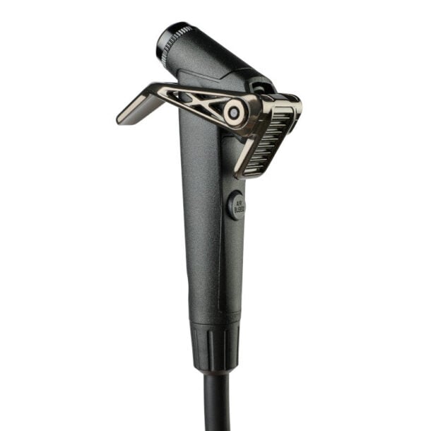 Blackburn Airtower Pro HP Floor Pump – Default Title