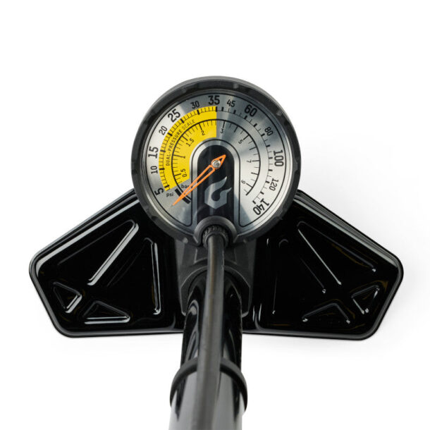 Blackburn Airtower Pro HP Floor Pump – Default Title
