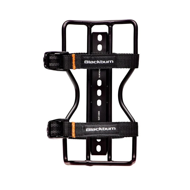 Blackburn Outpost Cargo Cage | Fork Mount Blackburn Bikepacking Outpost Cargo Cage