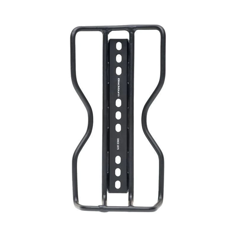 Blackburn Outpost Cargo Cage | Fork Mount Blackburn Bikepacking Outpost Cargo Cage