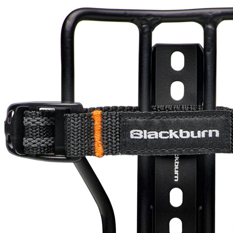 Blackburn Outpost Cargo Cage | Fork Mount Blackburn Bikepacking Outpost Cargo Cage