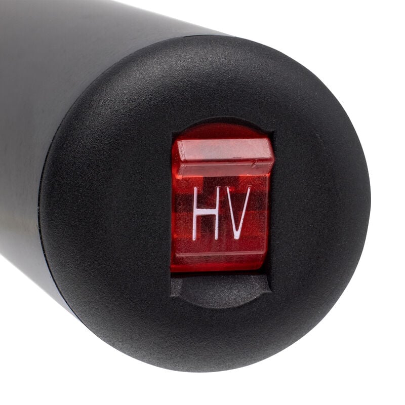Blackburn Grid 2Stage HV/HP Mini Pump Blackburn Grid 2Stage HV/HP Mini Pump – Default Title