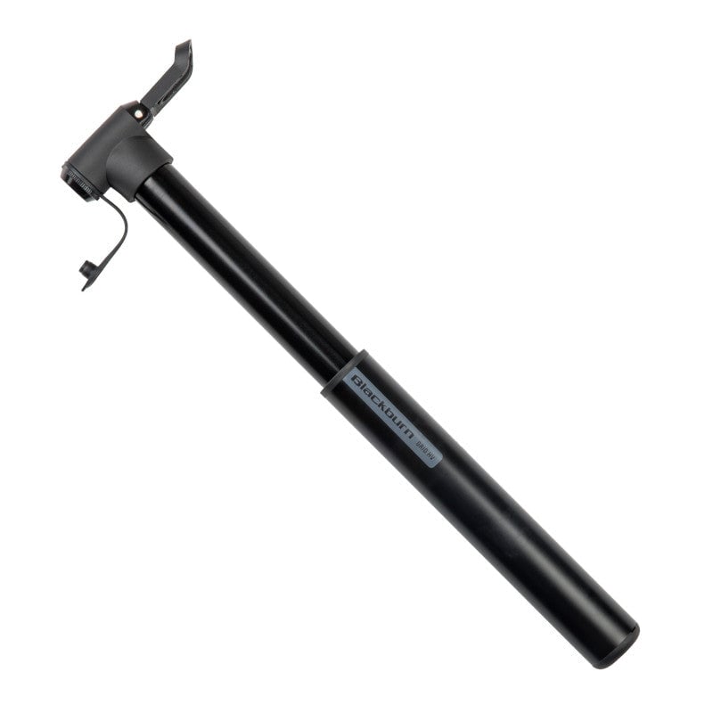Blackburn Grid 2Stage HV/HP Mini Pump Blackburn Grid 2Stage HV/HP Mini Pump – Default Title