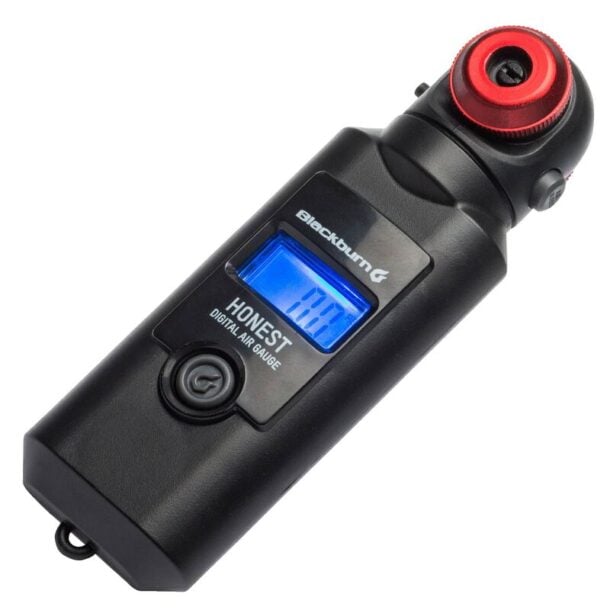 Blackburn Honest Digital Pressure Gauge – Default Title