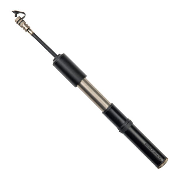Blackburn Mammoth High-Volume Mini Pump – Default Title