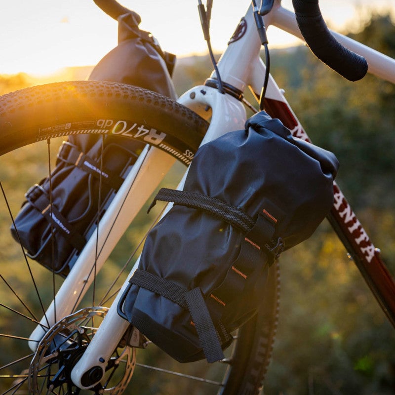 Blackburn Outpost Cargo Dry Bag Blackburn Outpost Cargo Bike Fork Bag
