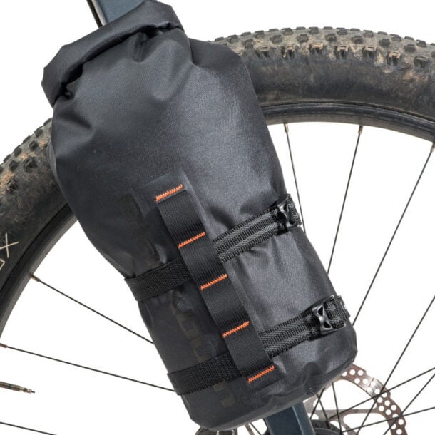 Blackburn Outpost Cargo Bike Fork Bag