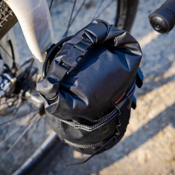 Blackburn Outpost Cargo Dry Bag Blackburn Outpost Cargo Bike Fork Bag