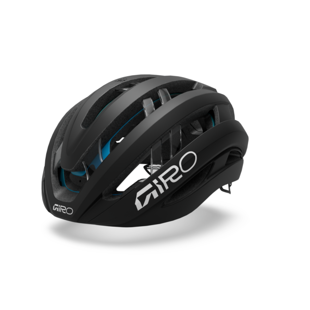 Giro Aries Spherical MIPS Road Helmet – Black White