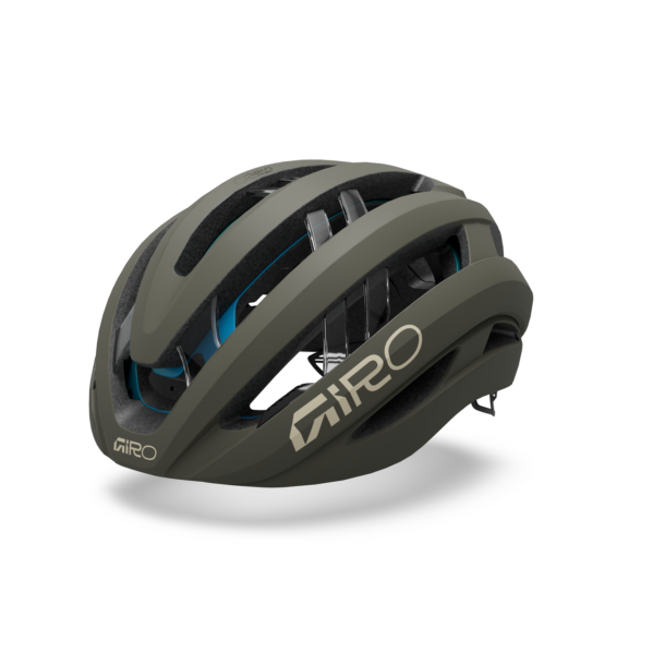 Giro Aries Spherical MIPS Road Helmet – Sage