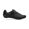Giro Cadet II Road Cycling Shoes – Black
