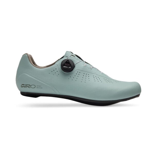 Giro Cadet II Road Cycling Shoes – Sky Blue