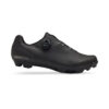Giro Cadet XC MTB Shoes – Black
