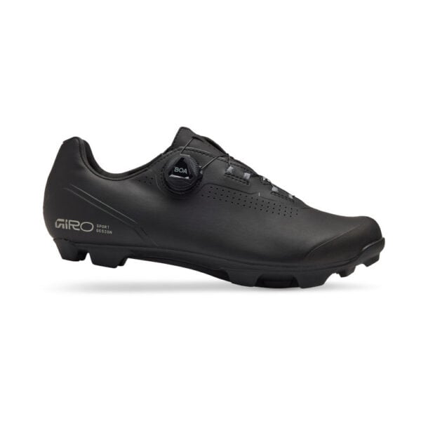 Giro Cadet XC MTB Shoes – Black