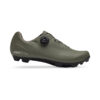 Giro Cadet XC MTB Shoes – Dark Sage