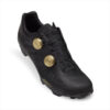 Giro Gritter Dual-BOA Gravel Shoes – Black/Gold