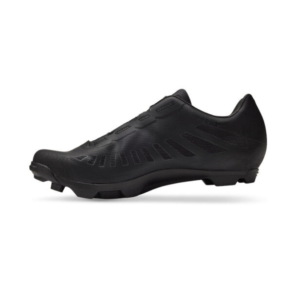 Giro Gritter Dual-BOA Gravel Shoes – Black/Gold