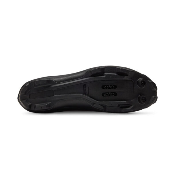 Giro Gritter Dual-BOA Gravel Shoes – Black/Gold