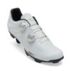 Giro Gritter Dual-BOA Gravel Shoes – White
