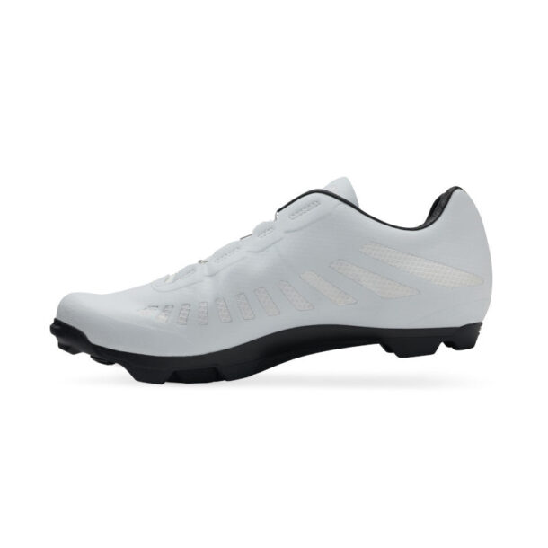 Giro Gritter Dual-BOA Gravel Shoes – White