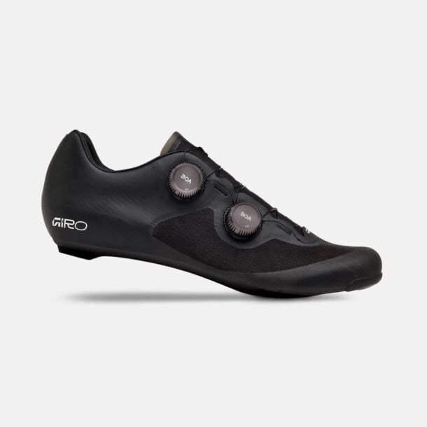 Giro Imperial II Dual-BOA Road Cycling Shoes – Black