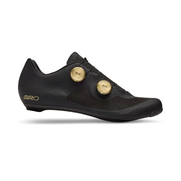 Giro Imperial II Dual-BOA Road Cycling Shoes – Black