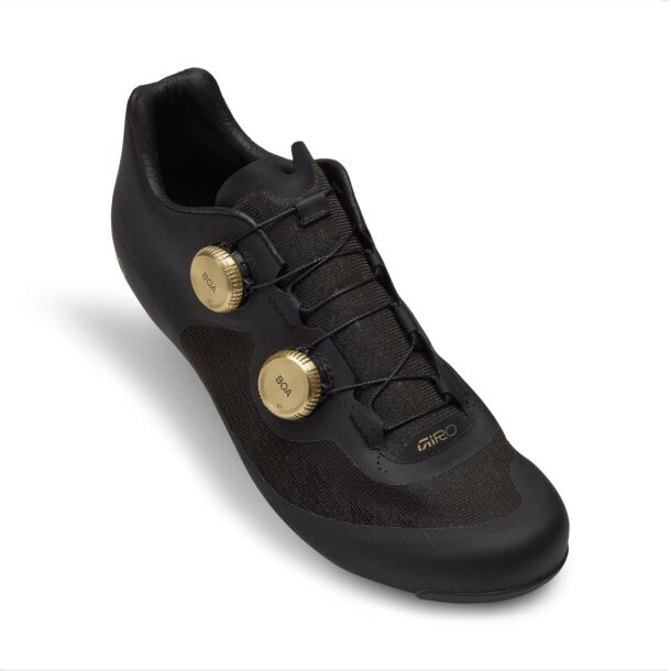 Giro Imperial II Dual-BOA Road Cycling Shoes – Black