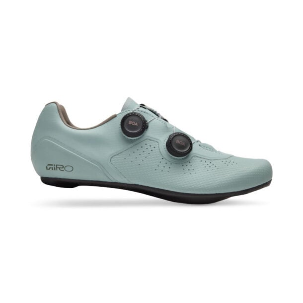 Giro Regime II Road Cycling Shoes – Sky Blue