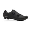 Giro Regime XC MTB/Gravel Shoes – Black