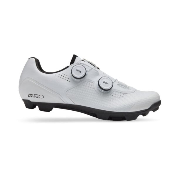 Giro Regime XC MTB/Gravel Shoes – White