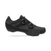 Giro Sector Dual-BOA Gravel Shoes – Black