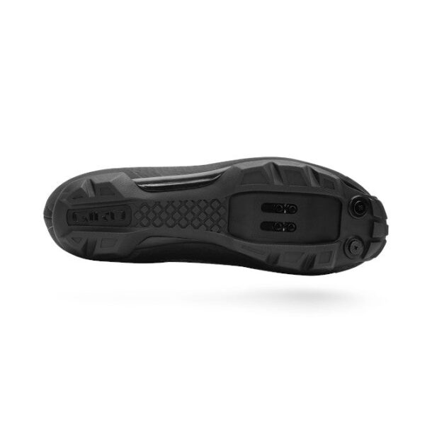 Giro Sector Dual-BOA Gravel Shoes – Black