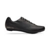 Giro Stylus II Laced Road Cycling Shoes – Black