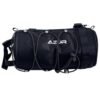 Azur Handlebar Bag Black