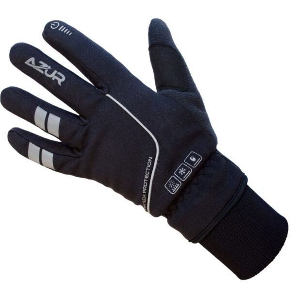 Azur L4 Winter Cycling Gloves