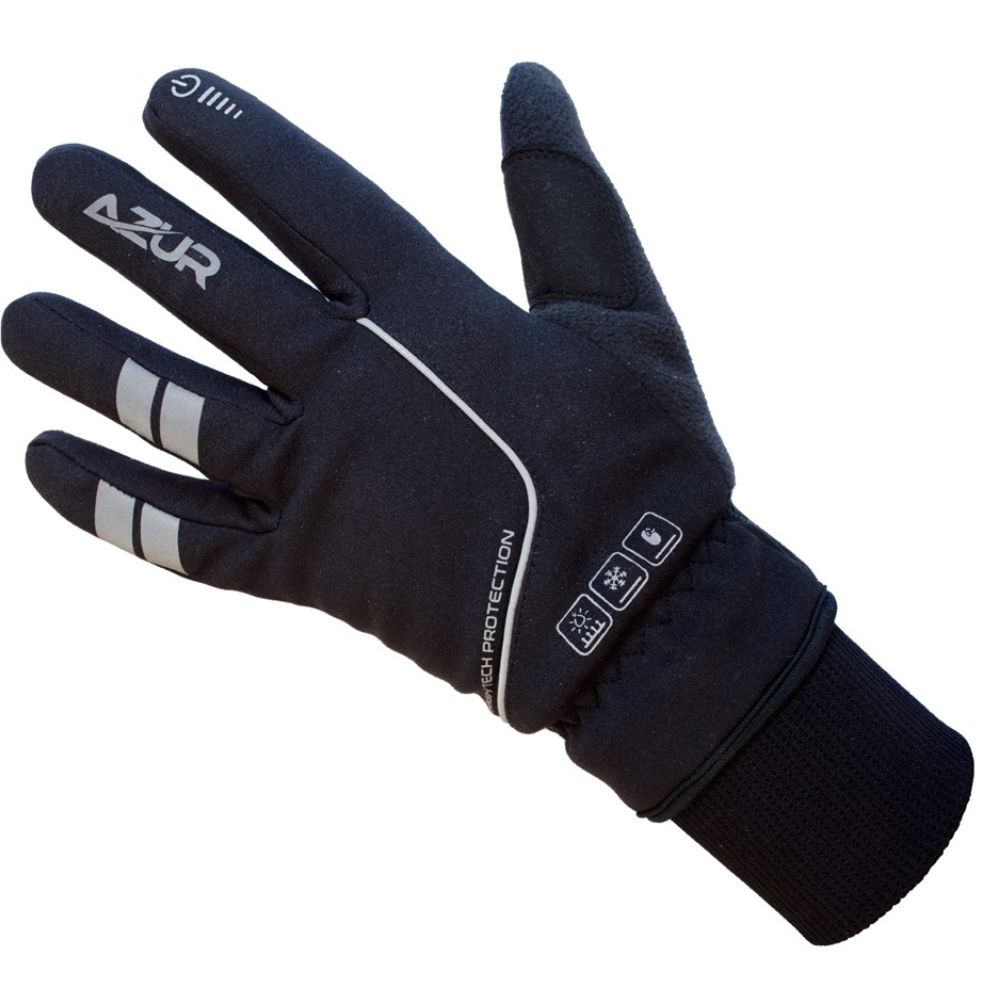 Azur L4 Winter Cycling Gloves Azur L4 Winter Cycling Gloves