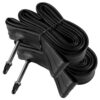 Positz 700c Road Bike Inner Tubes 700 x 18-25c Presta Valve 48mm (Unboxed pack of 2) Positz 700c Road Bike Inner Tubes 700 x 18-25c Presta Valve 48mm (Unboxed pack of 2)