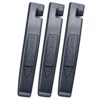 X-Tech Set of 3 Ergonomic Curved Bike Tyre Levers X-Tech Tyre Levers