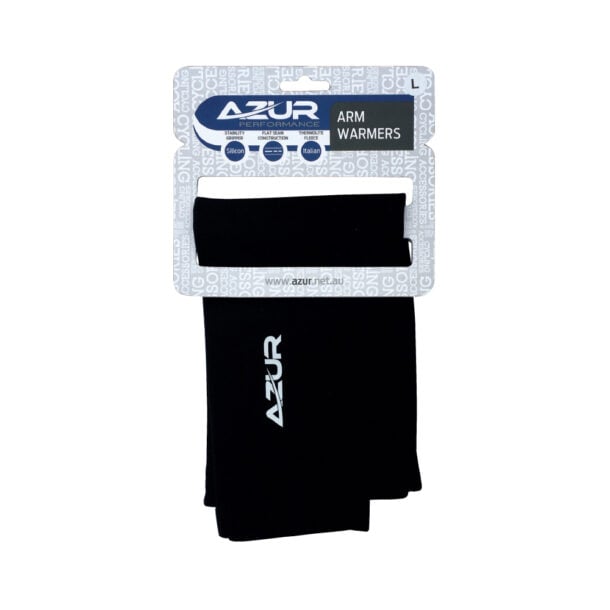 Azur Arm Warmers