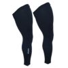 Azur Thermolite Fleece Leg Warmers Azur Thermolite Fleece Leg Warmers