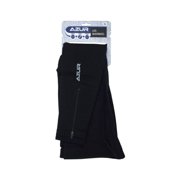 Azur Thermolite Fleece Leg Warmers