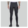 Bellwether Men's Thermaldress Padded Cycling Tights - Black Bellwether Men's Thermaldress Padded Cycling Tights - Black