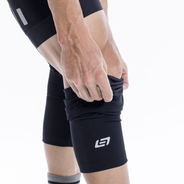 Bellwether Thermaldress Knee Warmers Bellwether Thermaldress Knee Warmers