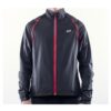 Bellwether Velocity Convertible Cycling Jacket - Black